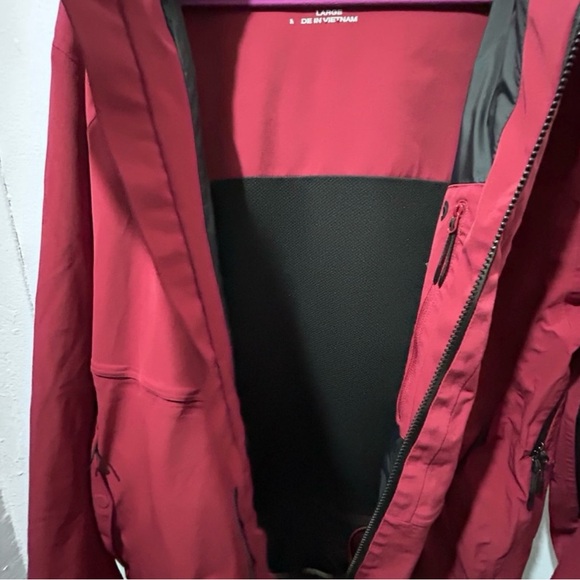 Holden Corkshell 2L Shell - Picture 5 of 9